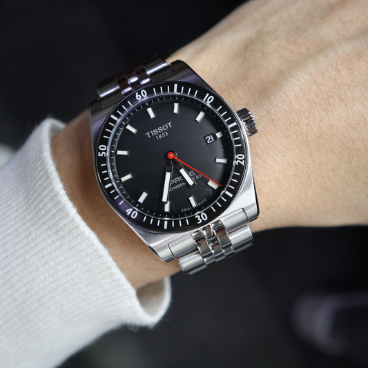 Tissot PR516 Powermatic 80 T149.407.11.051.00