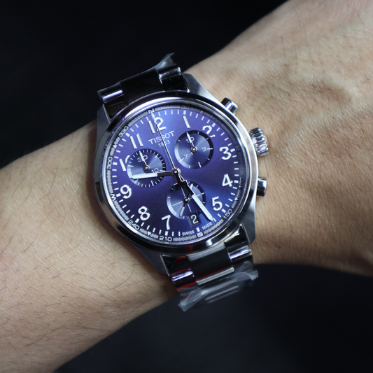 Tissot Chrono L 42mm T1164171104200
