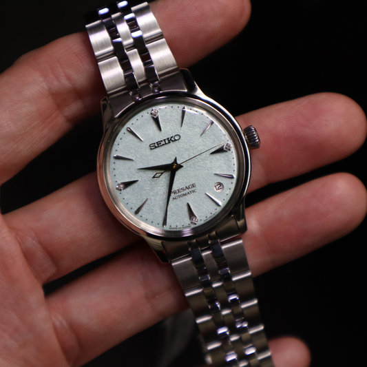 Seiko Presage Cocktail Time SRPL63