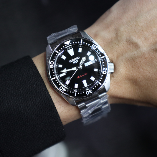 Seiko 5 Sports SKX series SRPL85K1J