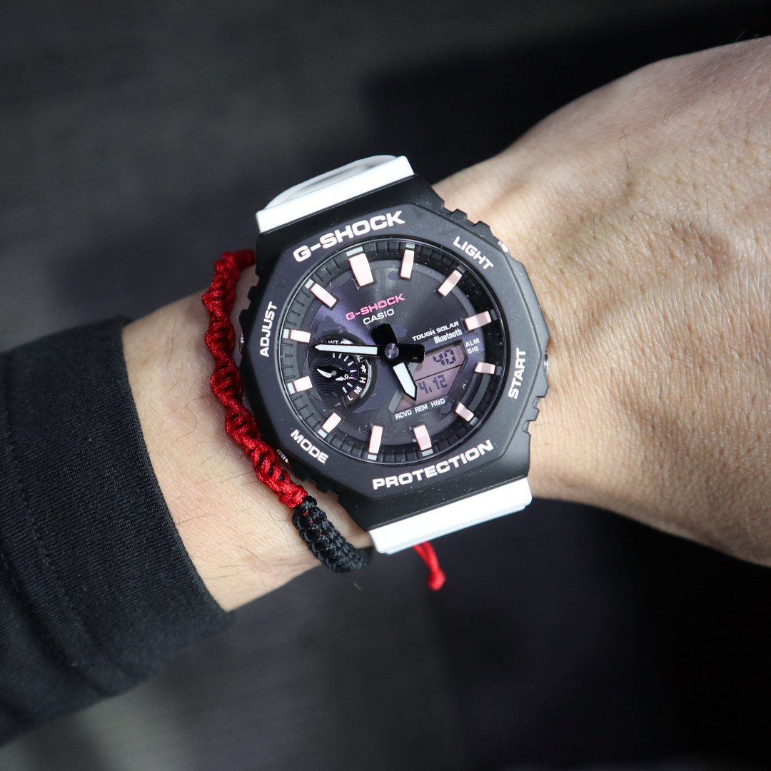 Casio G-Shock Watch GAB2100CD1A7