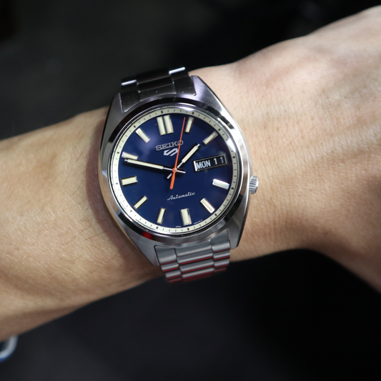 Seiko 5 Sports SNXS Series SRPK87K1