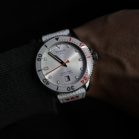 TISSOT SEASTAR WILSON WNBA