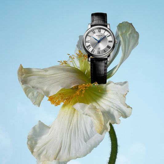 Tissot Carson Premium 30mm T1222101603300
