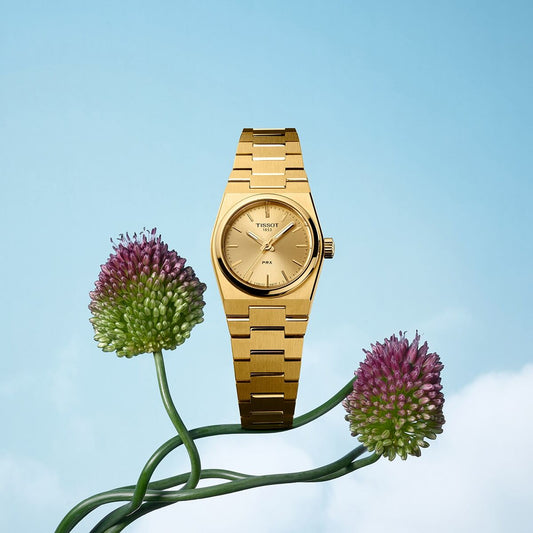 Tissot PRX 25mm T1370103302100