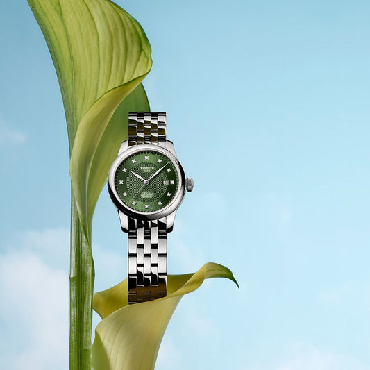 Tissot Le Locle 29mm T0062071109600
