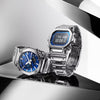 CASIO G-SHOCK FULL METAL 2100 Series GM-B2100AD-2A