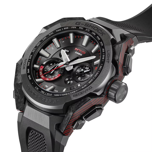 CASIO G-SHOCK MT-G MTG-B4000 Series MTG-B4000B-1A