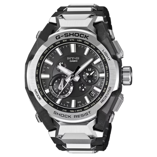 CASIO-G-SHOCK MT-G MTG-B4000 Series MTG-B4000D-1A