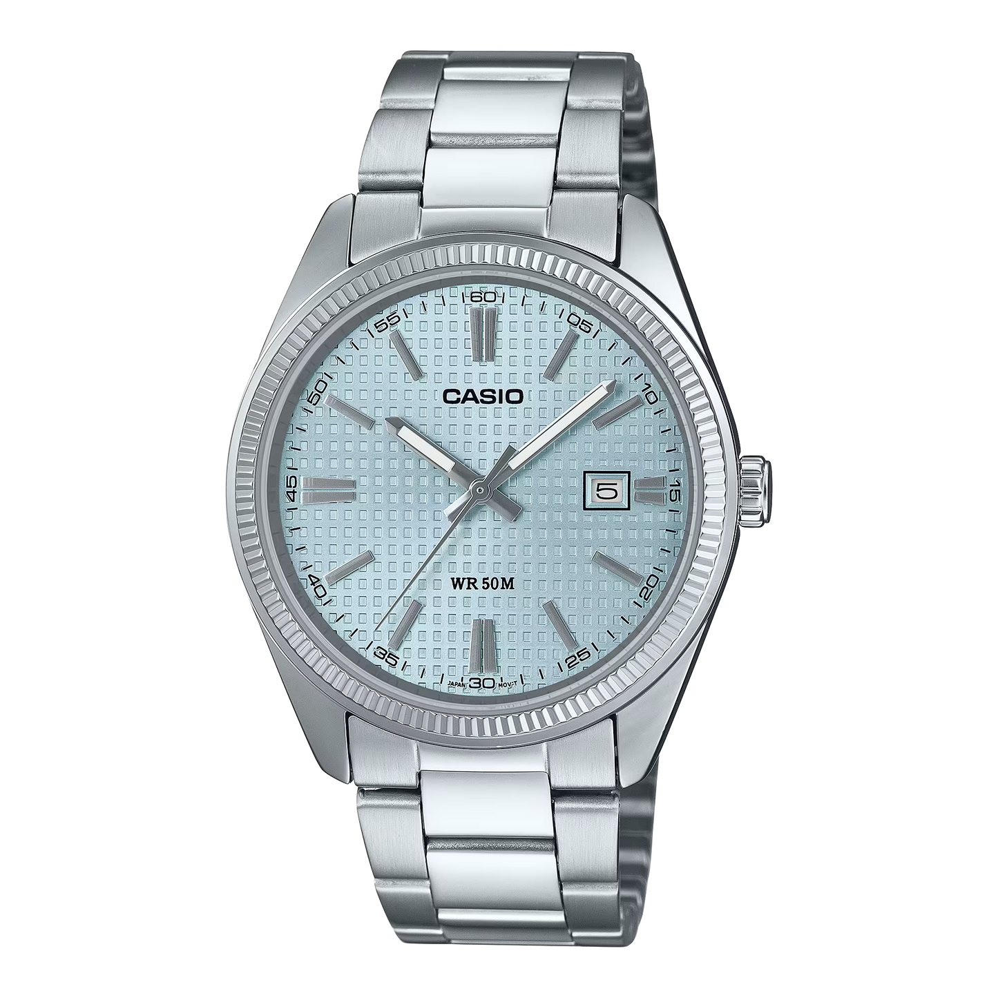 CASIO Analog MTP-1302PEC-2AV