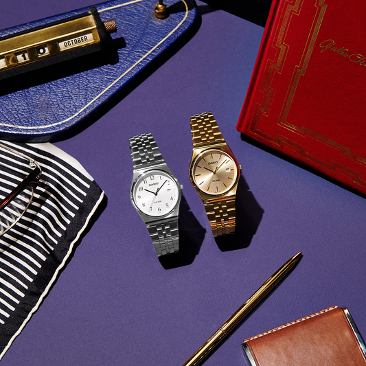 CASIO MTP-B145GC-9AV