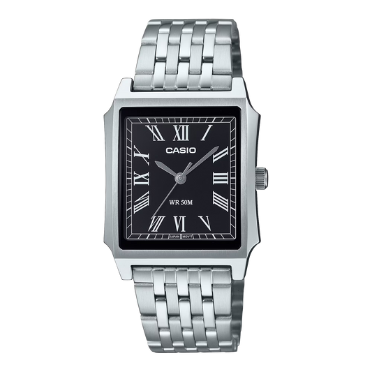 CASIO MTP-B190D-1BV
