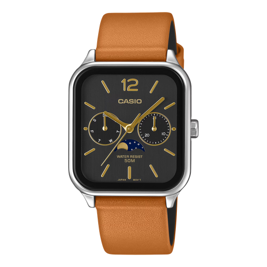 CASIO MTP-M305LC-1AV