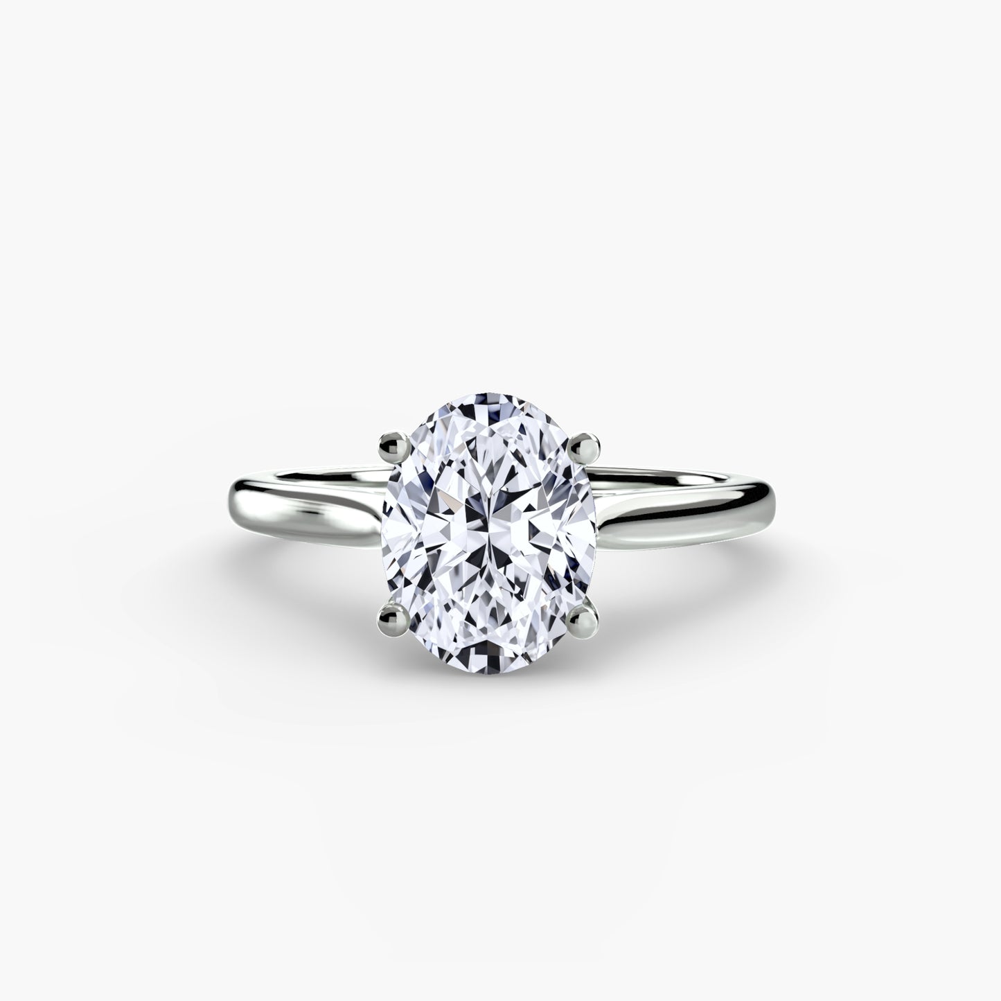 Completed Ring (Canada Size 4.50)