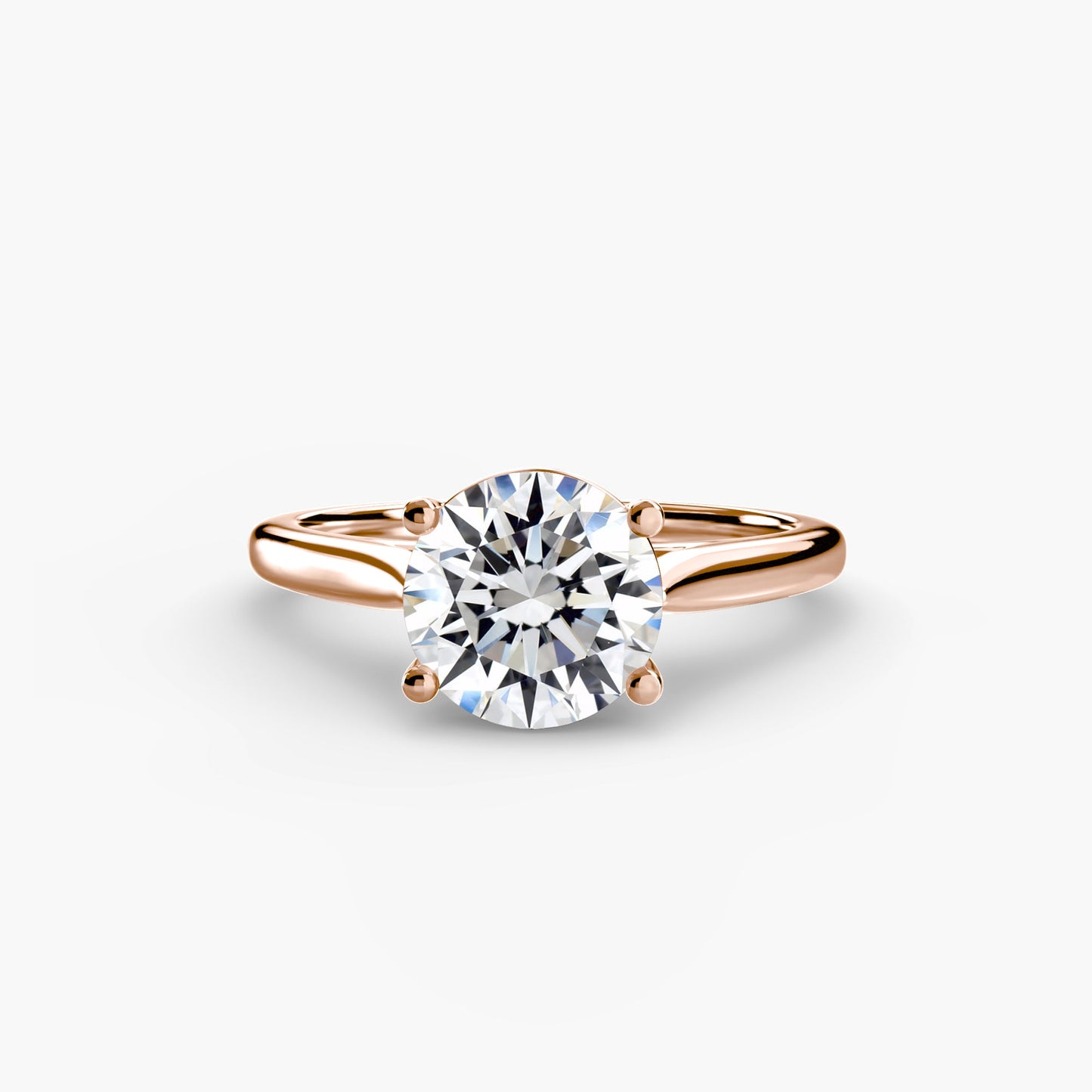Completed Ring (United States Size 8.00)