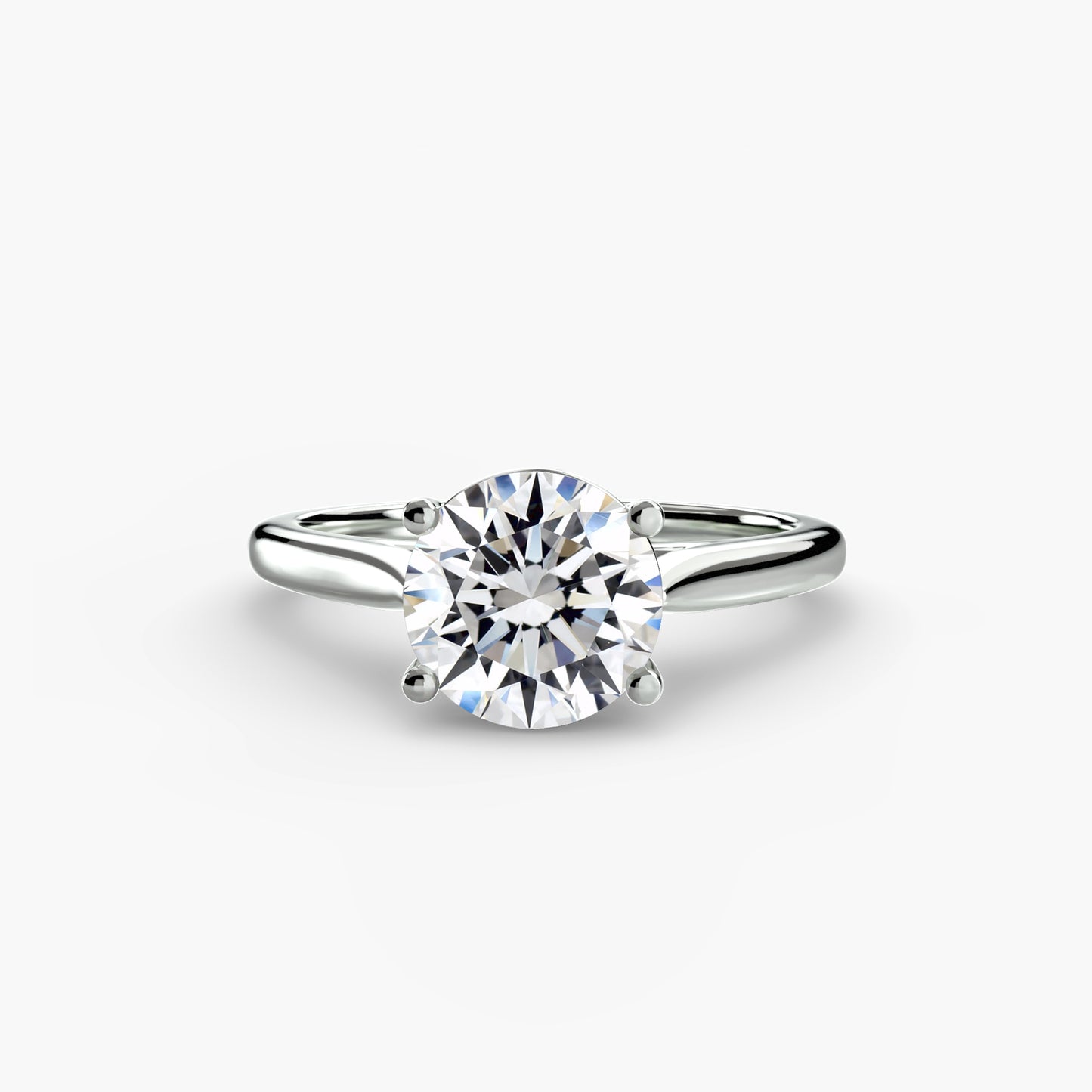 Completed Ring (Canada Size 4.25)