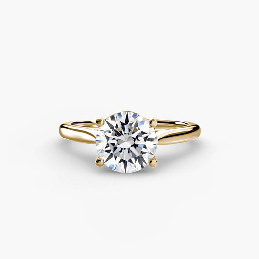 Completed Ring (Canada Size 3.50)