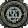 CASIO PRO TREK PRO TREK 30th Anniversary Models PRG-340 Series PRG-340ANS-3