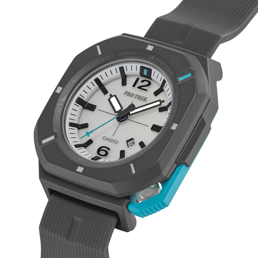CASIO PRO TREK PRJ-01 Series PRJ-01AE-8