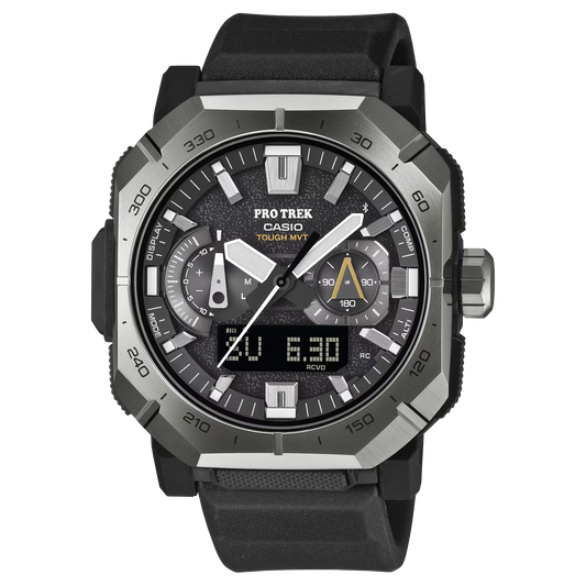 CASIO PRO TREK PRW-B1000 Series PRW-B1000-1