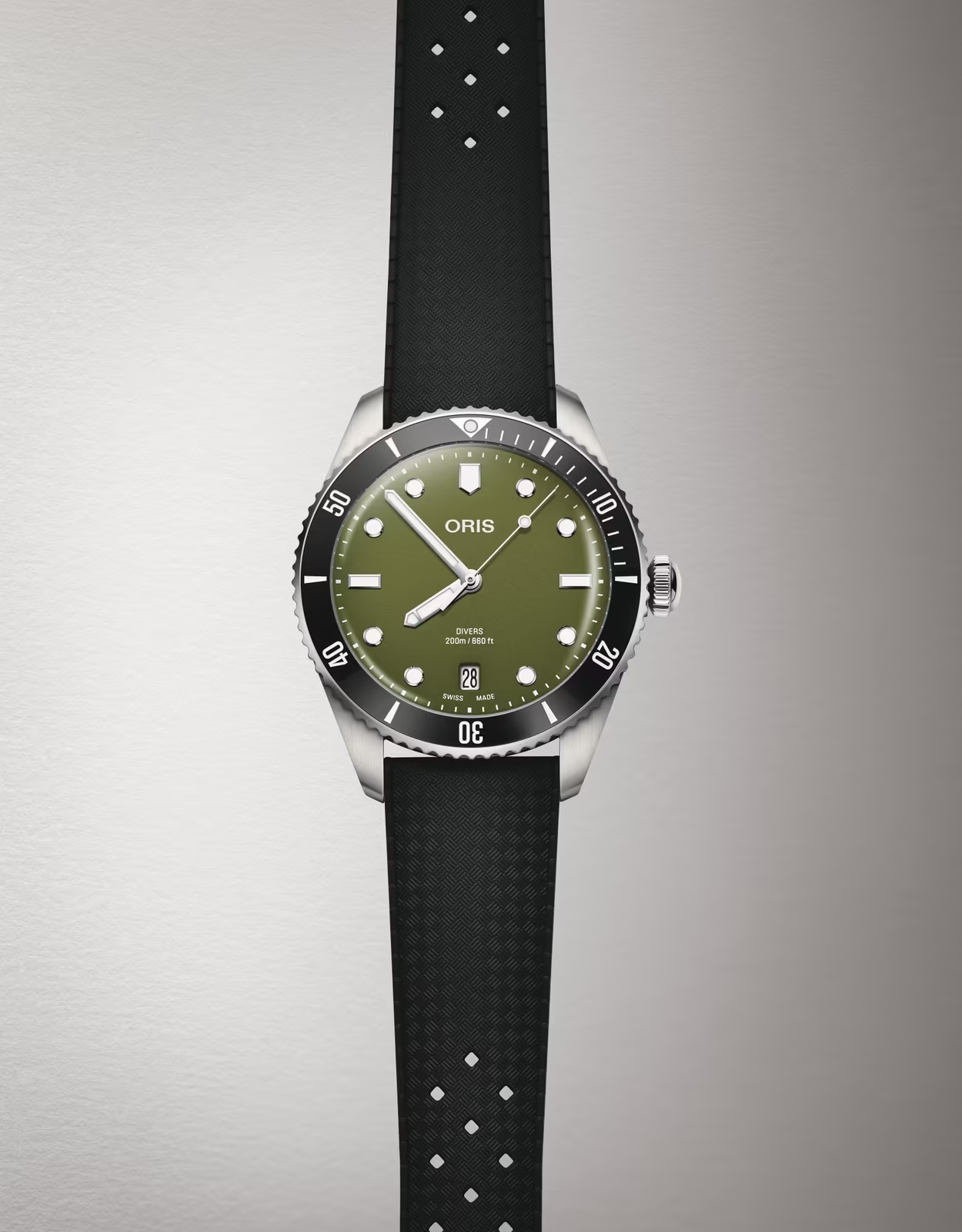 ORIS Divers Date 01 733 7795 4057-Set
