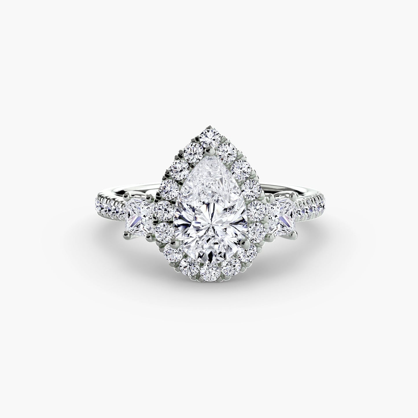 Completed Ring (Canada Size 4.50)