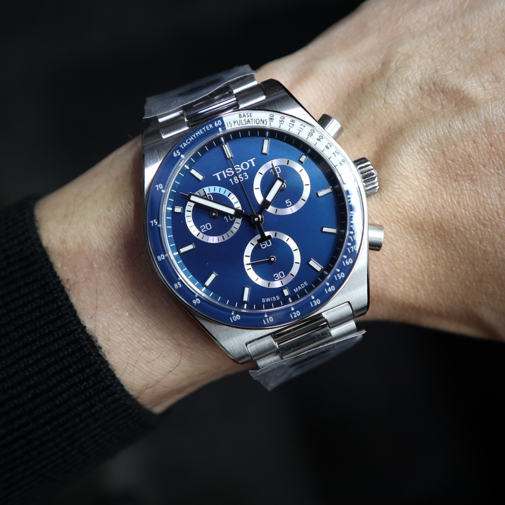 TISSOT PR516 CHRONOGRAPH T1494171104100