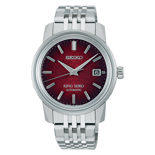 Seiko King Seiko KSK SJE103