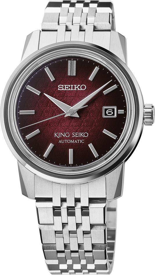 Seiko King Seiko KSK SJE103
