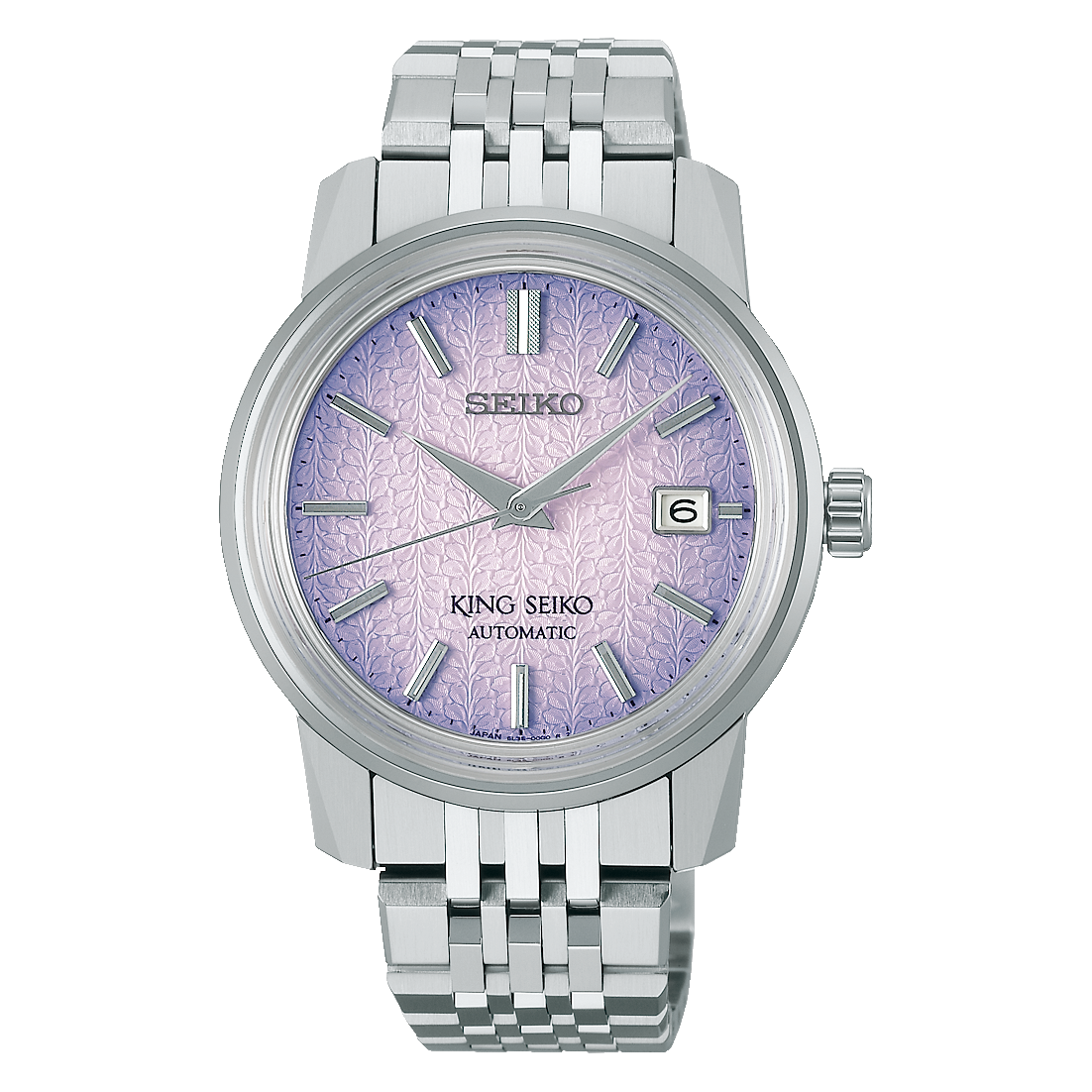 Seiko King Seiko KSK SJE107
