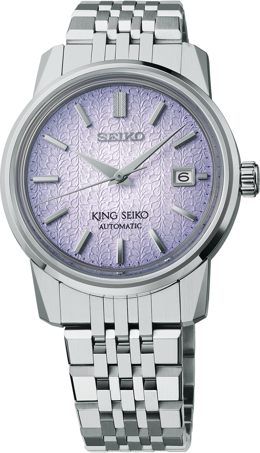 Seiko King Seiko KSK SJE107
