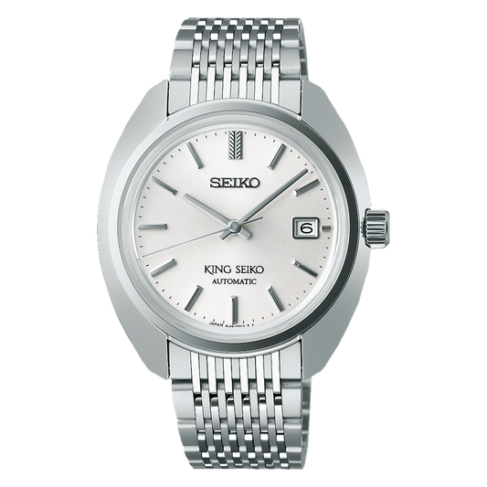 Seiko King Seiko Watch SJE109