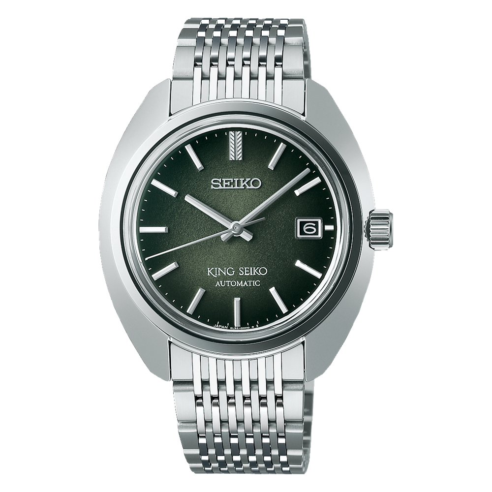 Seiko King Seiko Watch SJE113