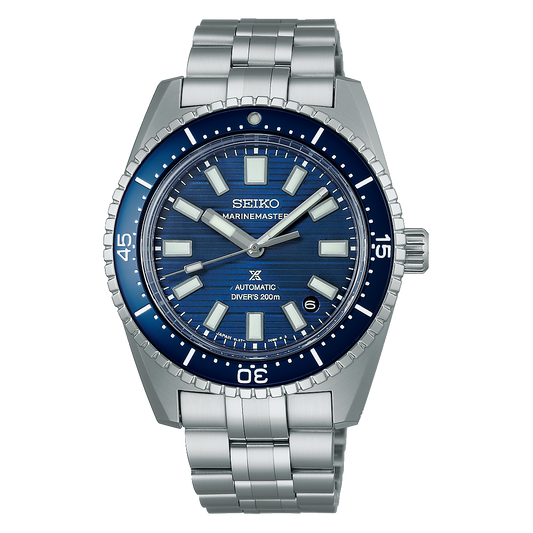 SEIKO Prospex Marinemaster SJE119
