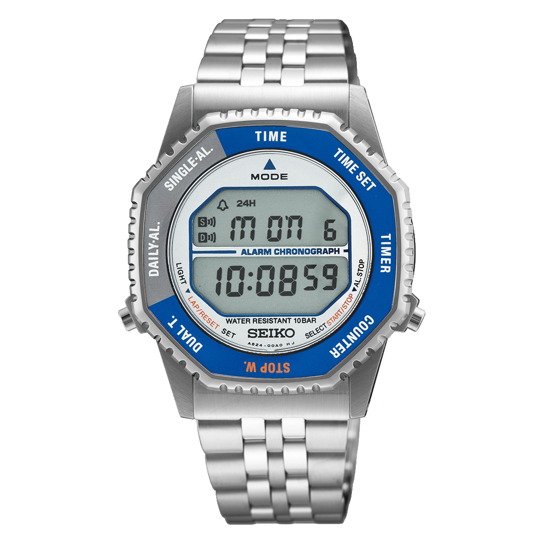 Seiko Men's SMGG21