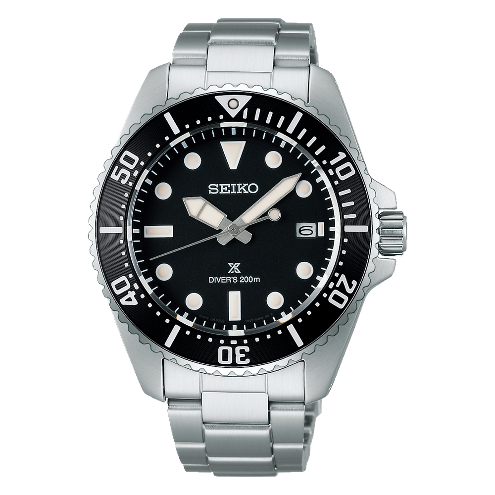 Seiko Prospex Sea Watch SNE597