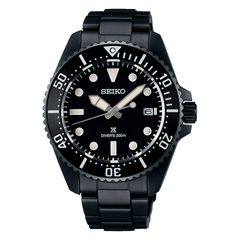 Seiko Prospex Sea Watch SNE599