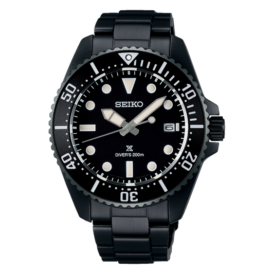 Seiko Prospex Sea Watch SNE599