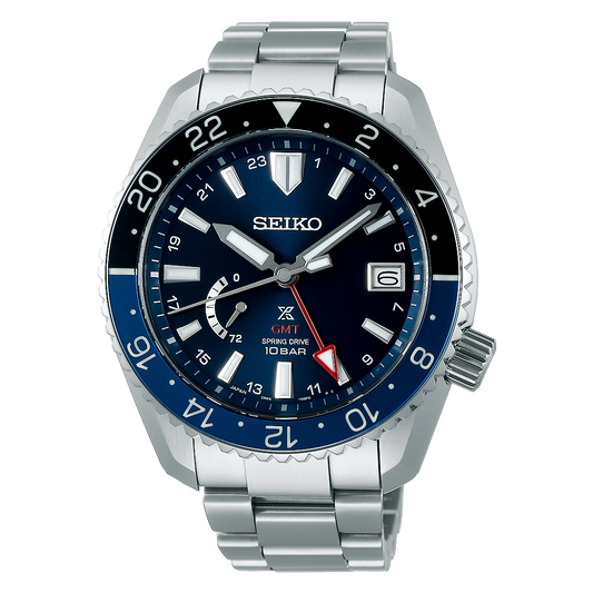 Seiko Prospex LX line SNR033