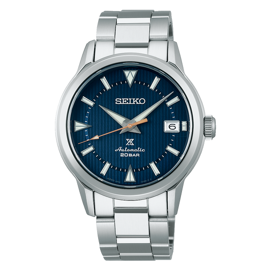 Seiko Men's Prospex Land SPB249