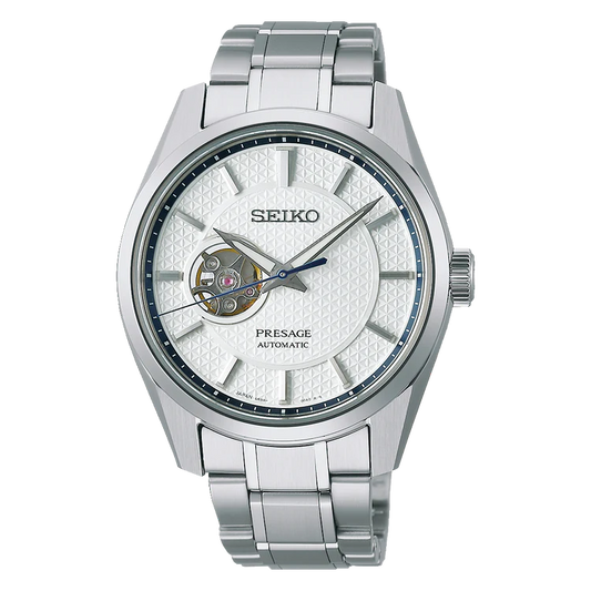 Seiko Presage Sharp Edged ‘Midday’ SPB309