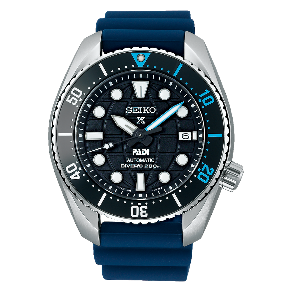 Seiko 1Prospex PADI ‘King Sumo’ Diver SPB325J1