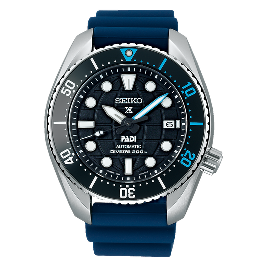 Seiko 1Prospex PADI ‘King Sumo’ Diver SPB325