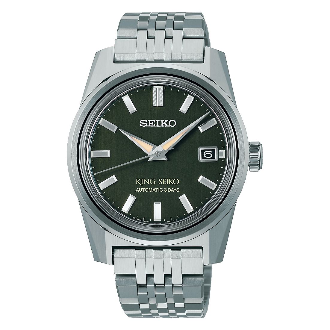 King Seiko KSK SPB391J1
