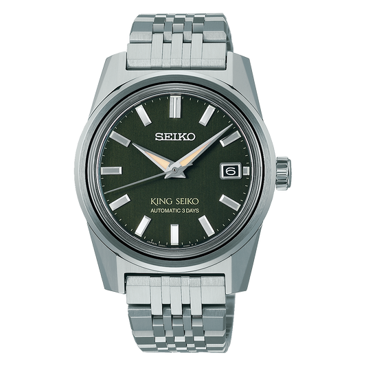 King Seiko KSK SPB391J1