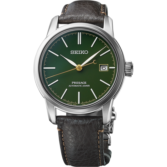 SEIKO Presage Classic Series SPB407