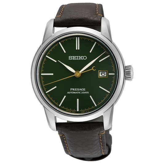 SEIKO Presage Classic Series SPB407