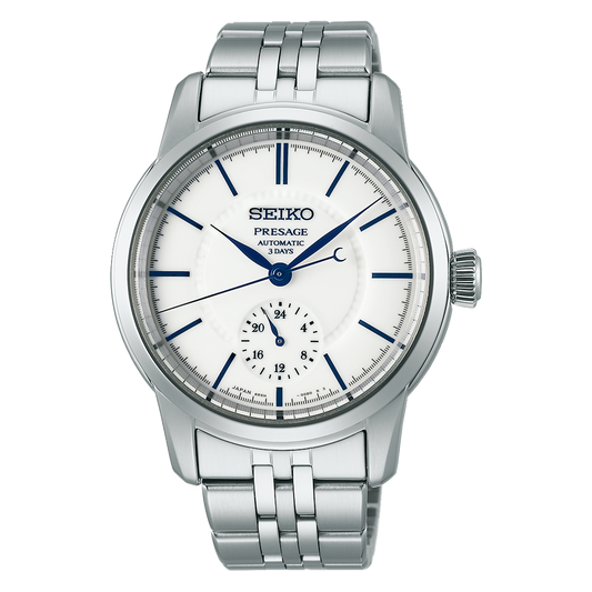 Seiko Presage                                      Craftsmanship Series Watch SPB445