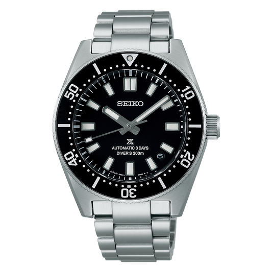 Seiko Prospex Sea Watch SPB453