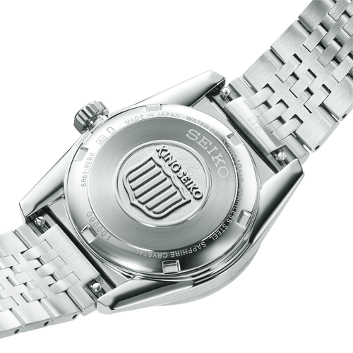 Seiko King Seiko KSK SPB459J1